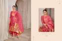 Pure Tapela Silk With Paithani Suit  thumb 17