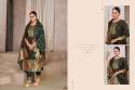 Pure Tapela Silk With Paithani Suit  thumb 18
