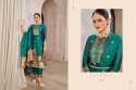 Pure Tapela Silk With Paithani Suit  thumb 19