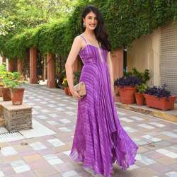 Embroidered Kurtis Georgette Kurtis Indian Wedding Kurtis