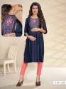 Rayon Lurex Feeding Kurti   thumb 6