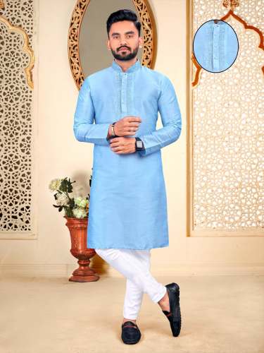 Royal Exports Presenting Mens Traditional Kurtas