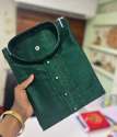 Royal Exports Presenting Mens Traditional Kurtas thumb 11