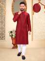 Royal Exports Presenting Mens Traditional Kurtas thumb 2
