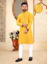 Royal Exports Presenting Mens Traditional Kurtas thumb 3