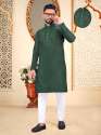 Royal Exports Presenting Mens Traditional Kurtas thumb 4