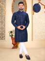 Royal Exports Presenting Mens Traditional Kurtas thumb 5