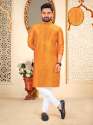 Royal Exports Presenting Mens Traditional Kurtas thumb 6