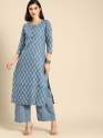 Ruby Cotton Kurti thumb 5