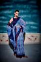 Soft Cotton Saree With Pum Pum Border thumb 5