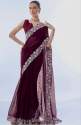 soft-georgette-sarees-with-sequence-embroidery-wor