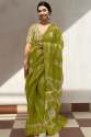 Soft Pure Cotton Saree thumb 3