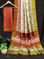 Soft Silk Sareee Collection By Royal Export