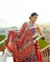 Stylish Cotton Printed Traditional Lehenga Choli thumb 3
