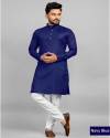 Stylish Mens Cotton Kurta  thumb 3