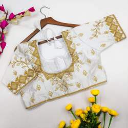 Beautifull Phantom Blouse 