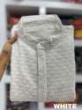 Traditional chikan work men's kurta with payjama  thumb 1