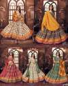 Traditional Heavy Cotton Satin Lehenga Choli  thumb 6