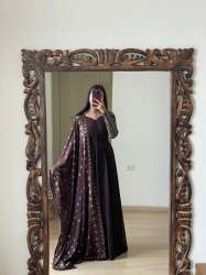 Tranding Georgette Gown Pant With Dupatta 