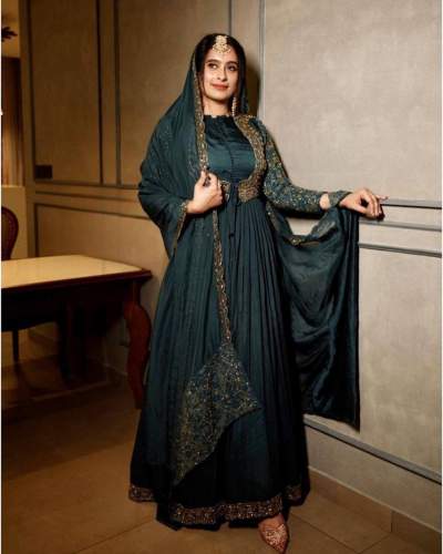 Trending Designer Gown collection