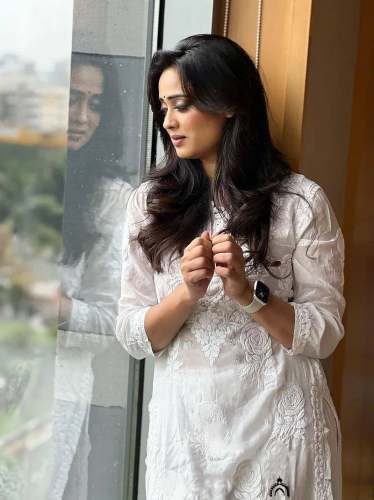 Trending Sharar Suit set
