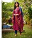 Veena Vol-1 Rayon 3pcs Suit  thumb 5