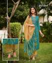 Veena Vol-1 Rayon 3pcs Suit  thumb 7