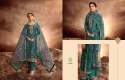 Vinay Aashna Dola SIlk Suit From Royal Export thumb 2