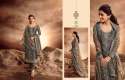Vinay Aashna Dola SIlk Suit From Royal Export thumb 6
