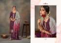 Viscose Jacquard Maisha Gulnaz Catalog  thumb 4