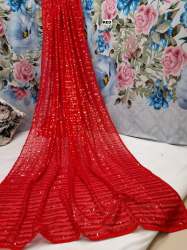 Women Heavy Georgette Saree Collection 