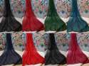 Women Heavy Georgette Saree Collection  thumb 7