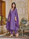 Women's  Chanderi Kurti  thumb 1
