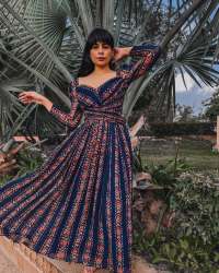 WOMENS PARTYWEAR GOWN COLLECTION