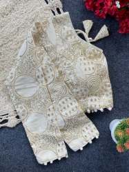 WOMENS WEDDING SPECIAL DESIGNER BLOUSE COLLECTION