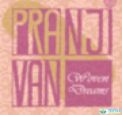 Pranjivan logo icon