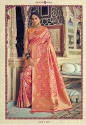 Designer Silk Saree for Ladies