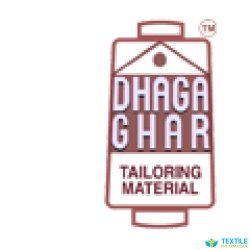 Dhaga Ghar Threads Pvt Ltd logo icon