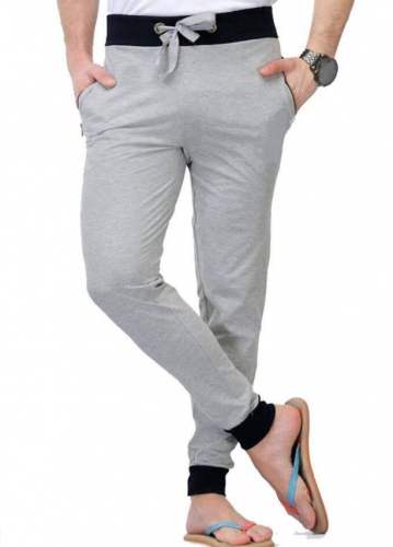 Casual Daily Wear Plain Trouser At Wholesale Price by Mahi Fashion