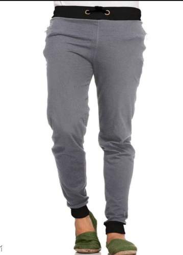 New Grey Mens Track Pant At Wholesale Price by Mahi Fashion