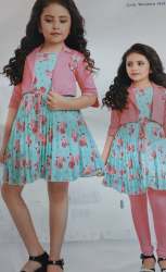 New Kids Frock At Wholesale Price