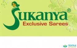 Sukanya Exclusive Sarees logo icon