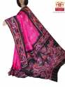 new-pink-printed-saree-for-women