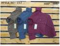 Mens Checked Casual Shirts thumb 3