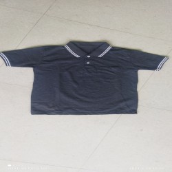 PLAIN T-SHIRT