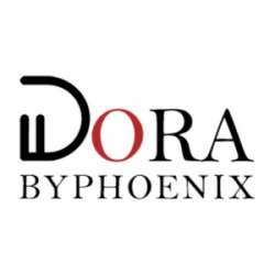 Dora by Phoenix logo icon