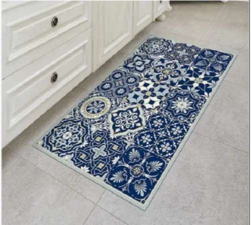 Decorative Door Mats by Akansha Enterprises