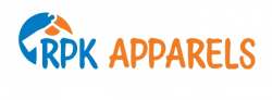RPK APPARELS logo icon