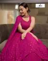 exclusive Designer Ladies Lehenga  thumb 2