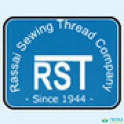 Rassai Sewing Thread Co logo icon